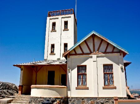 Grand Lüderitz Peninsula tour
