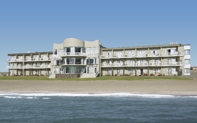 SeaSide Hotel and Spa